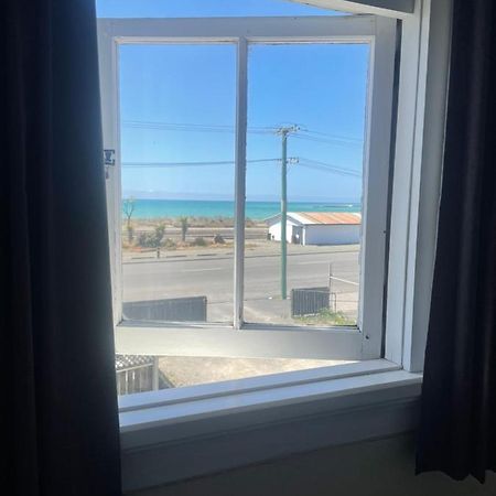 Coastal Accommodation Oamaru Buitenkant foto