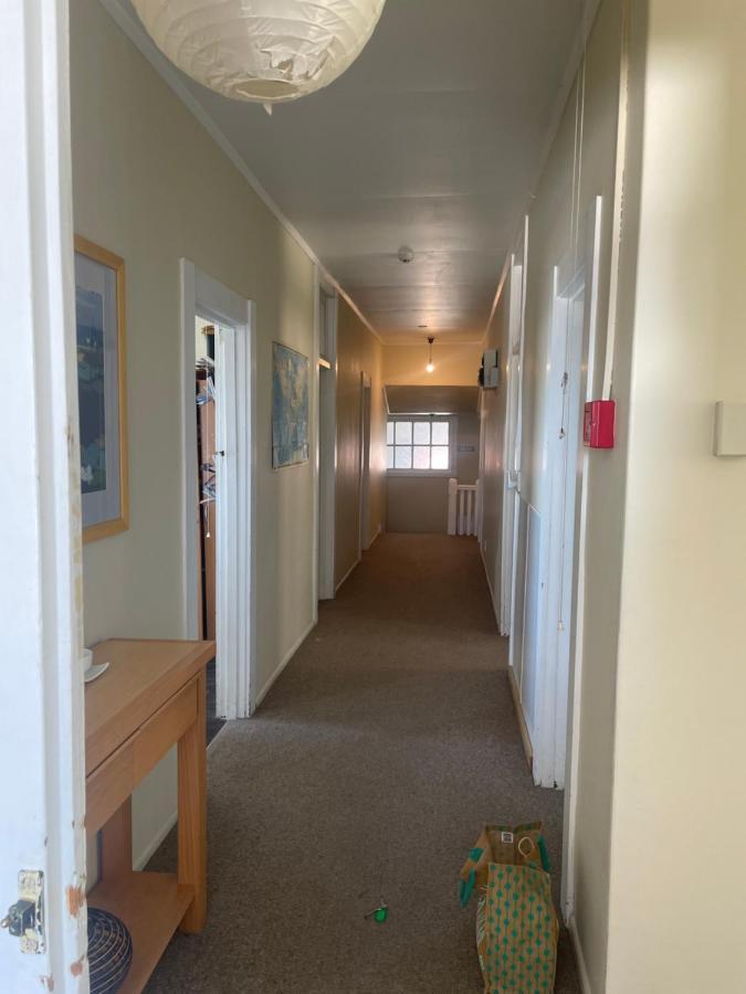 Coastal Accommodation Oamaru Buitenkant foto